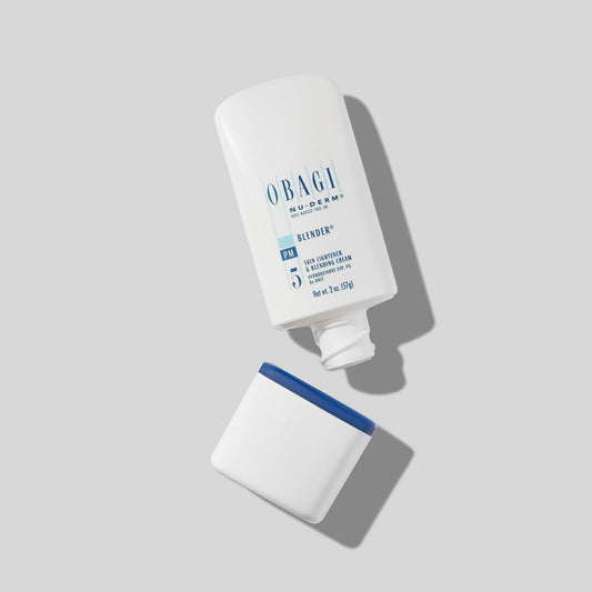 Obagi Nu-derm Blender