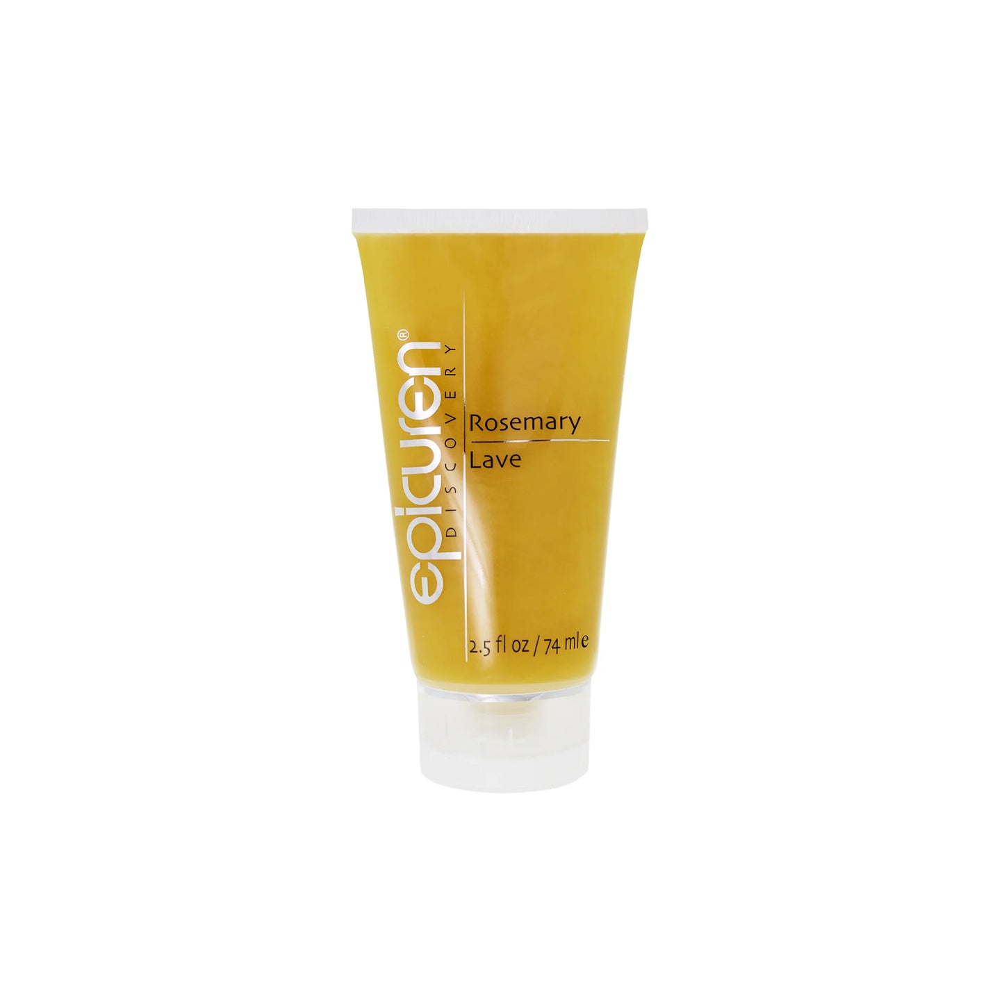 ROSEMARY LAVE BODY CLEANSER (2.5oz/16oz)