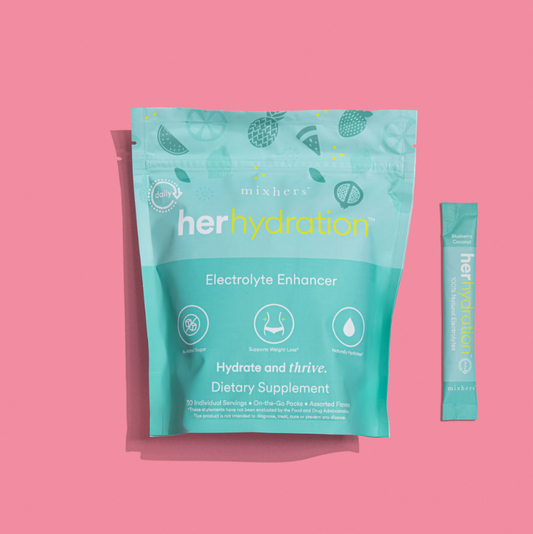 Herhydration™ Electrolyte Enhancer