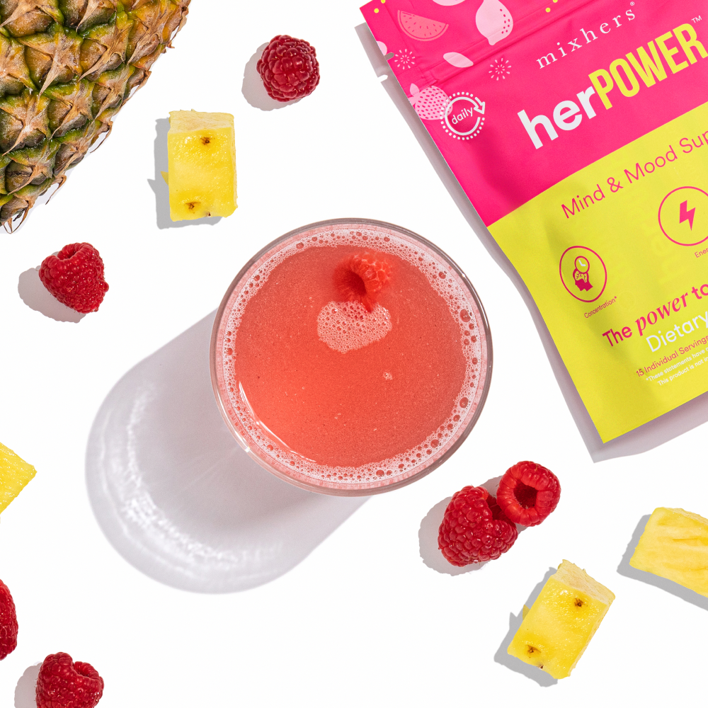 Herpower™ Mind Support