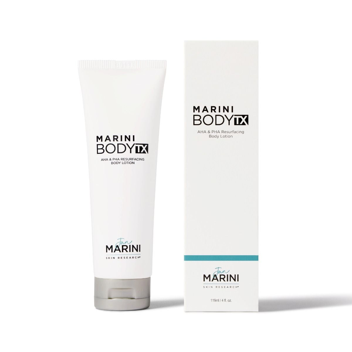 Jan Marini Body TX AHA & PHA Body Lotion