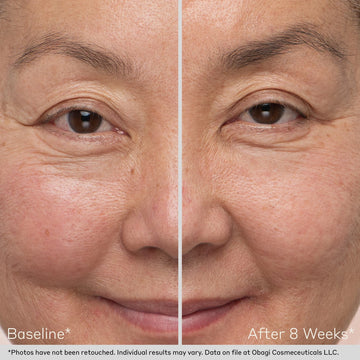 NU-CIL Eyebrow Boosting Serum