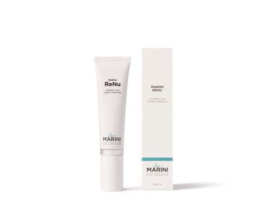 Jan Marini Renu Hand Complex