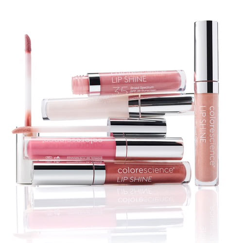 Colorescience Lip Shine SPF35