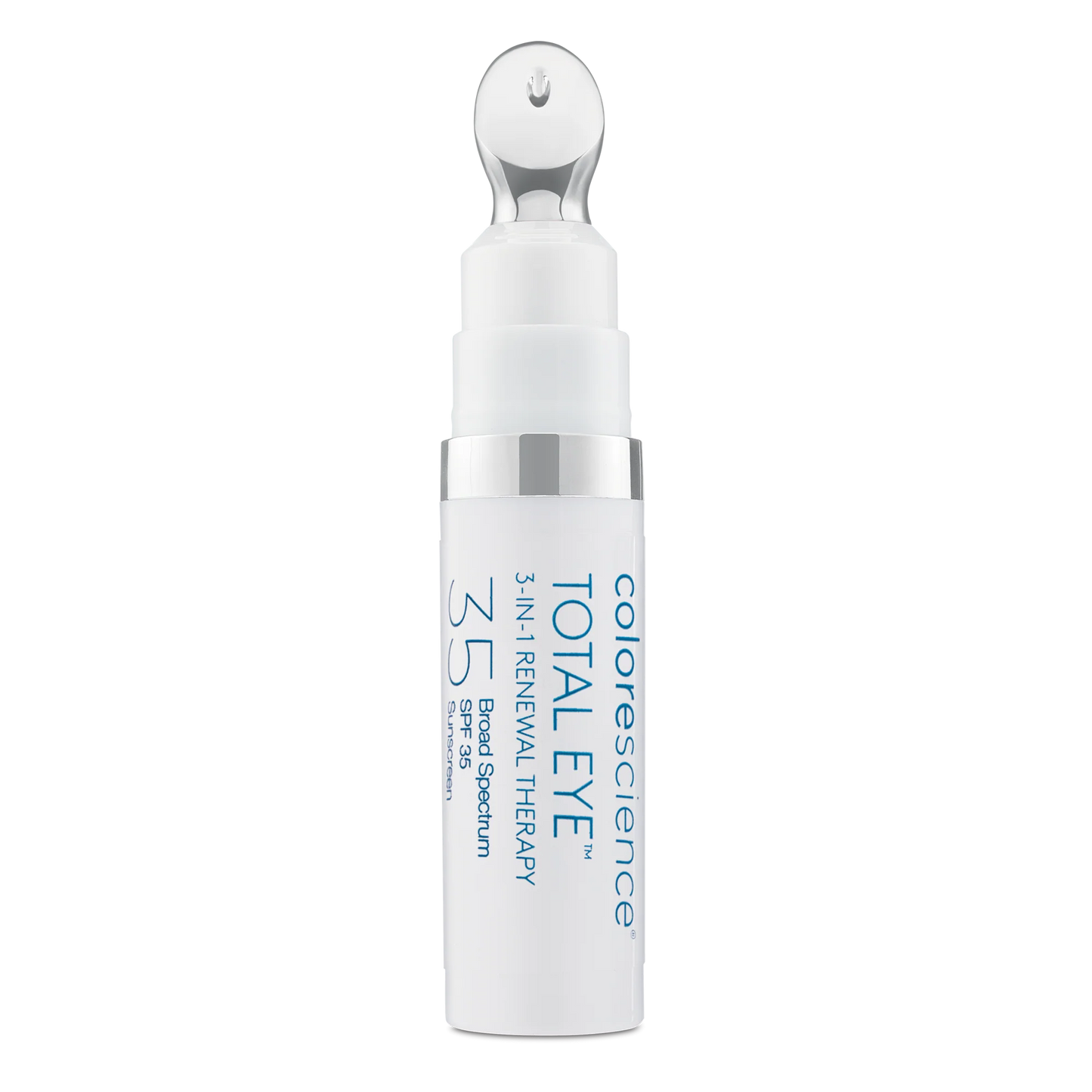 Total Eye Treatment - SPF 35