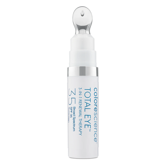 Total Eye Treatment - SPF 35