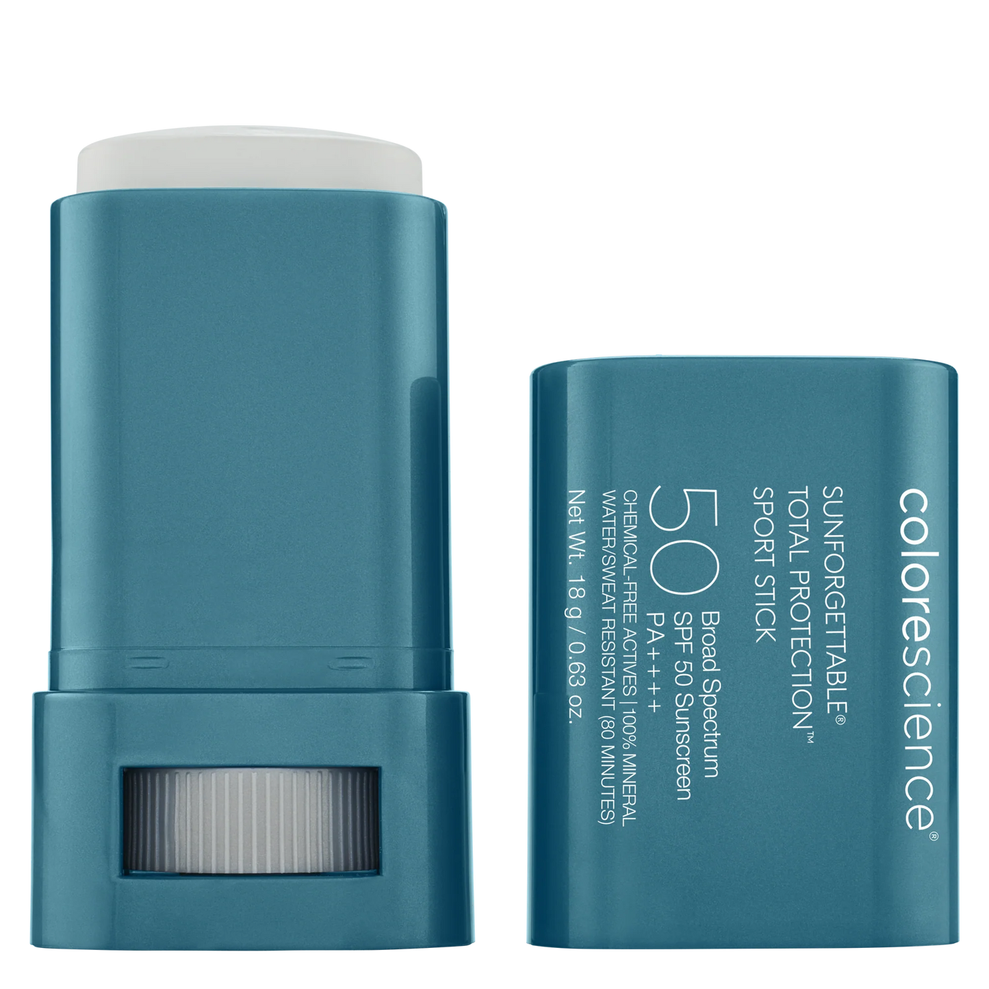 Total Protection Sport Stick SPF 50