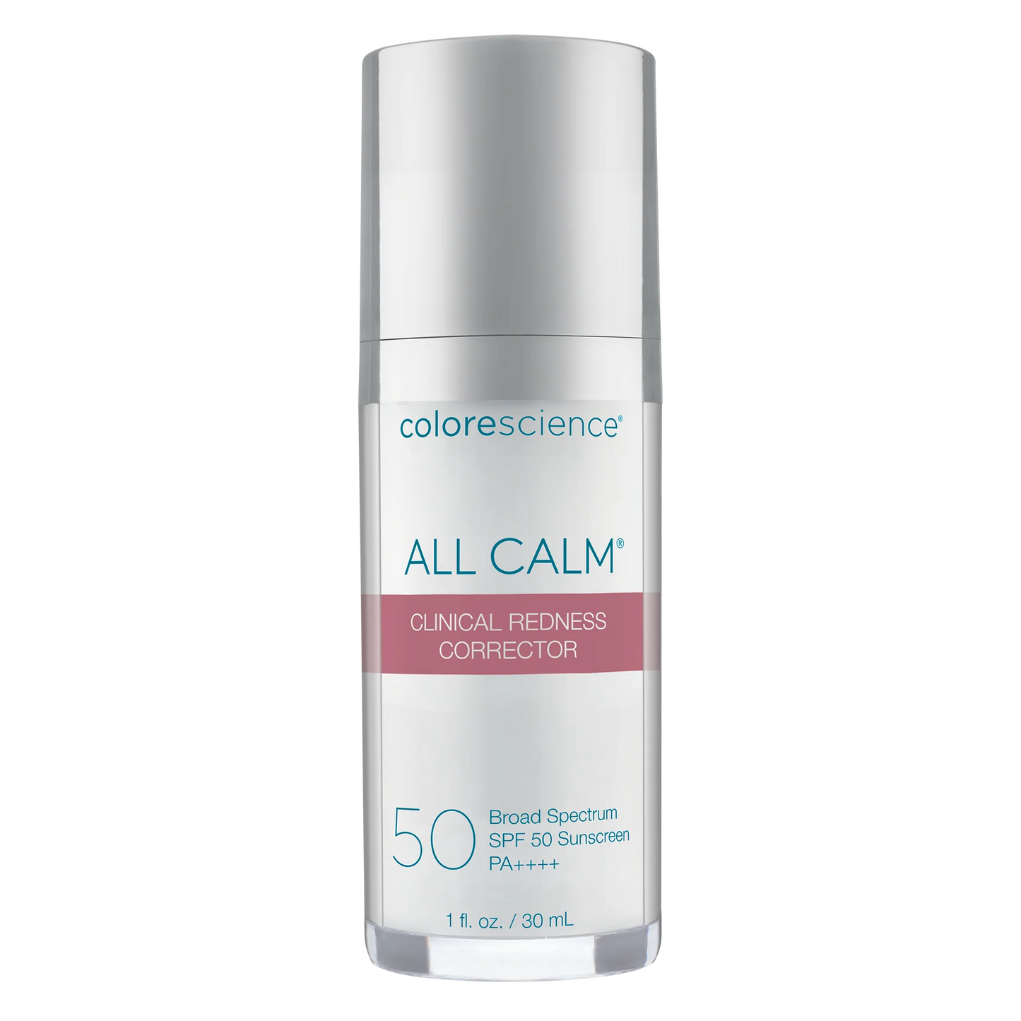 All Calm Redness Corrector SPF 50