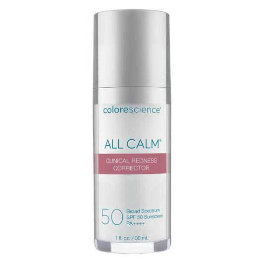 All Calm Redness Corrector SPF 50
