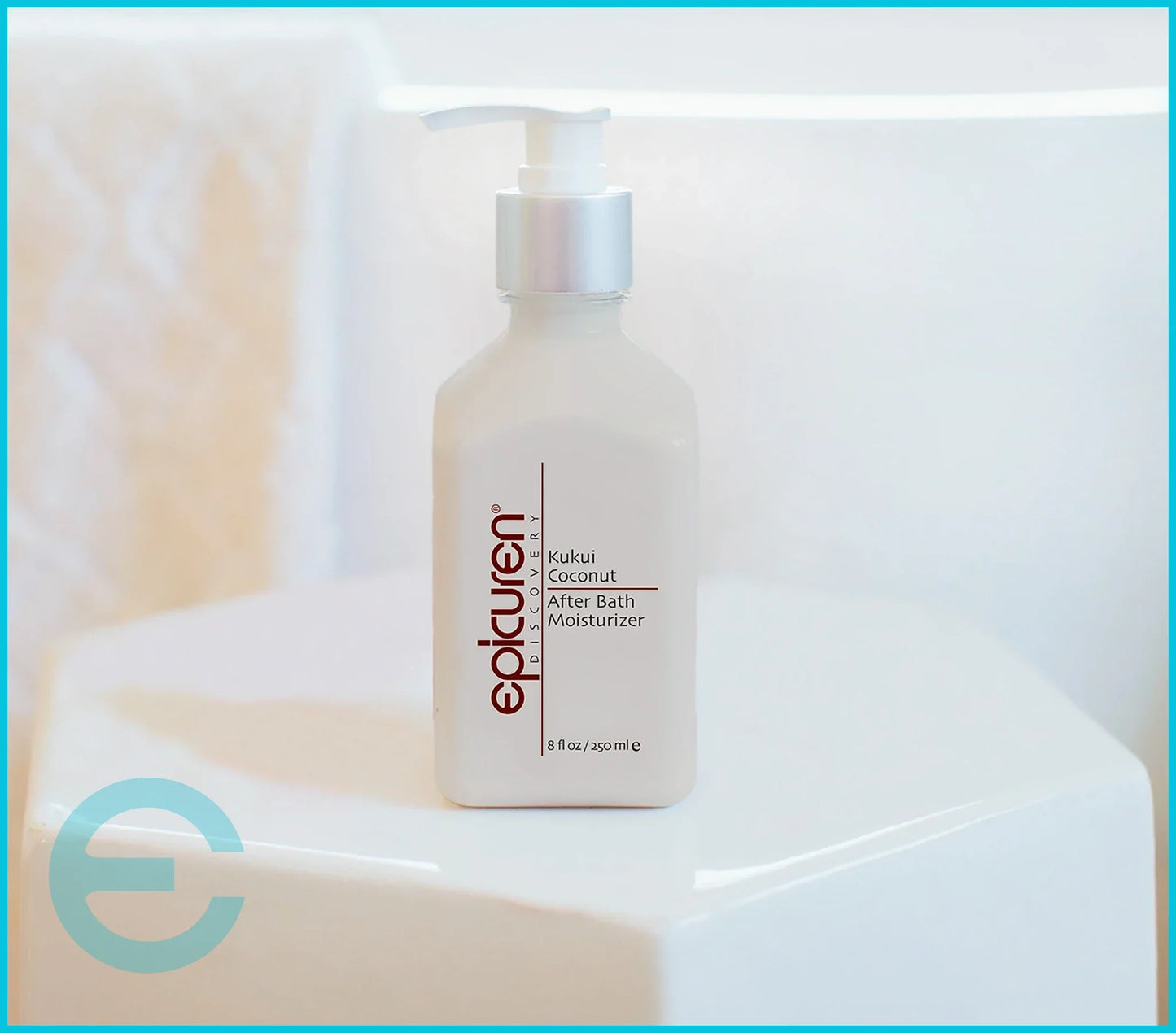 AFTER BATH MOISTURIZER