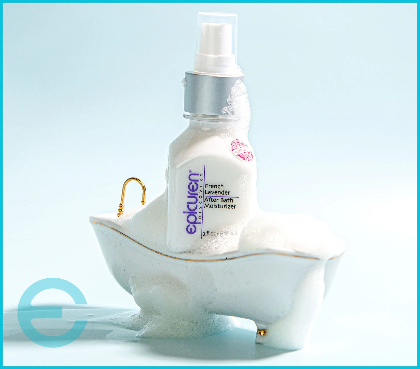 AFTER BATH MOISTURIZER