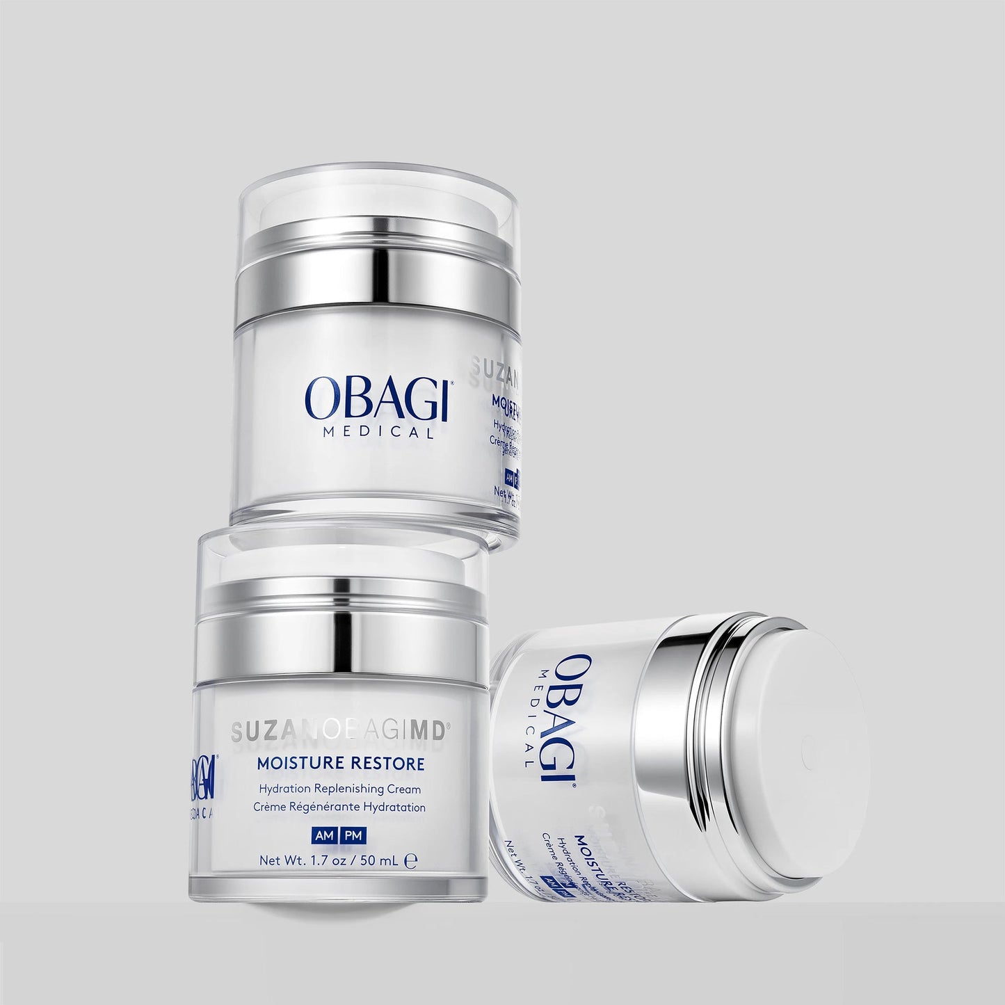 OBAGI MOISTURE RESTORE