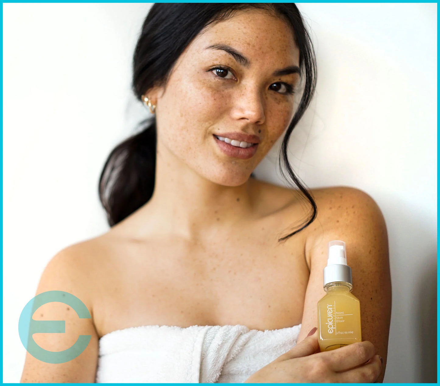 NONI SKIN ELIXIR