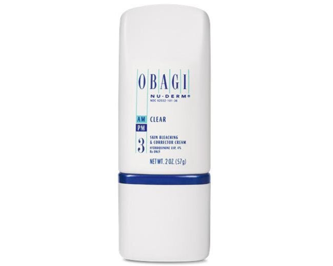 Obagi Nu-derm Clear