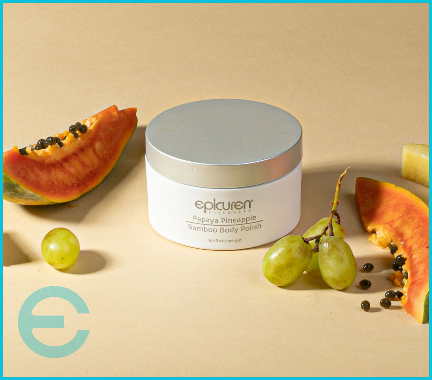 Epicuren Body Polish