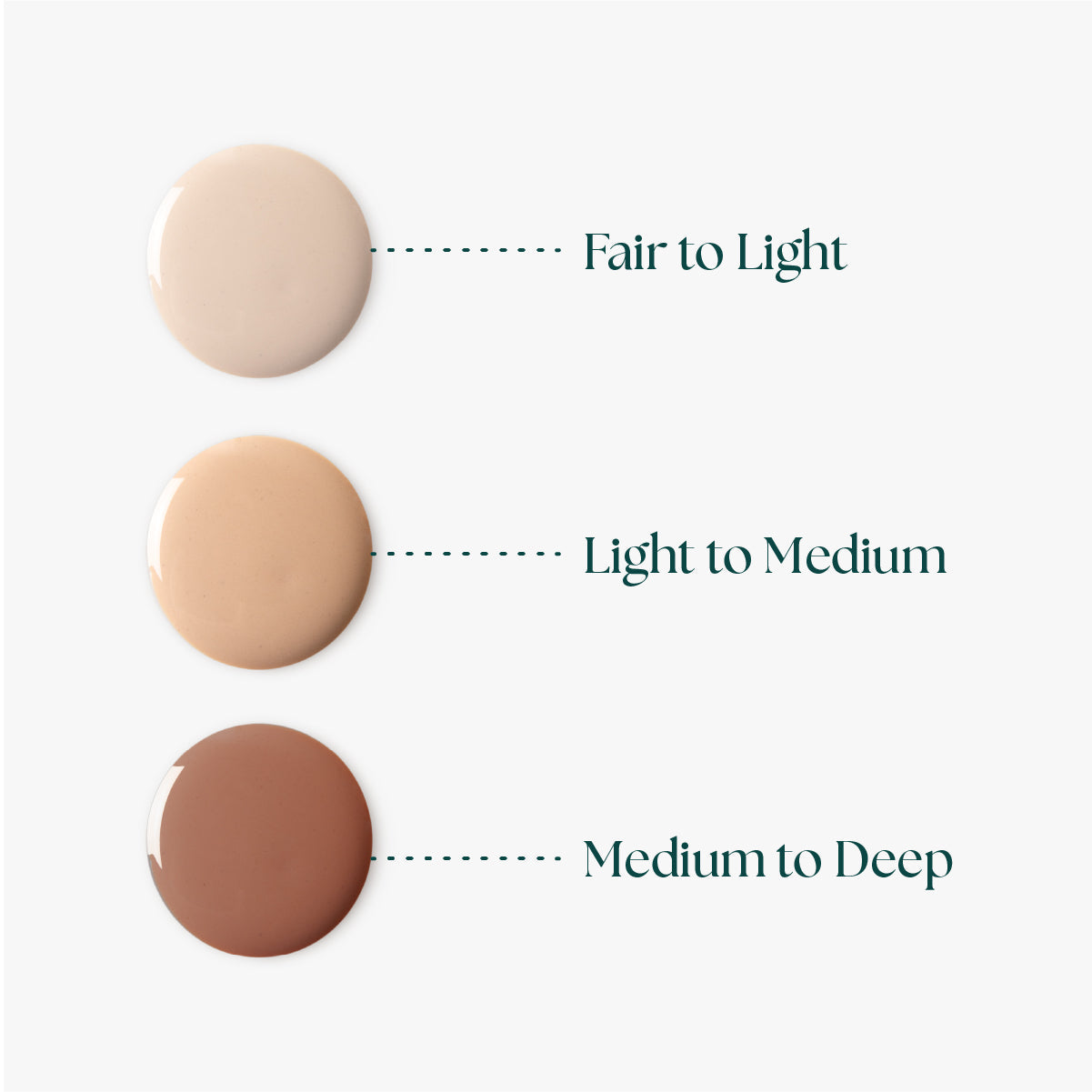 Marini Physical Protectant SPF 45 Tinted - Fair to Light