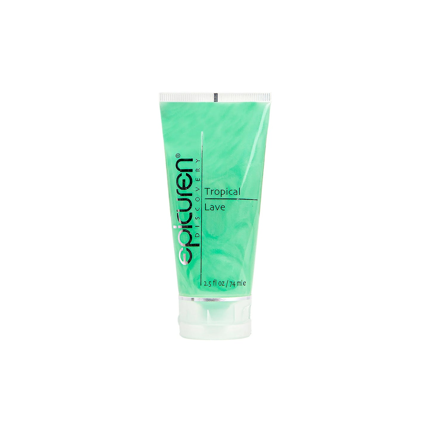 TROPICAL LAVE BODY CLEANSER (2.5 oz/16 oz)
