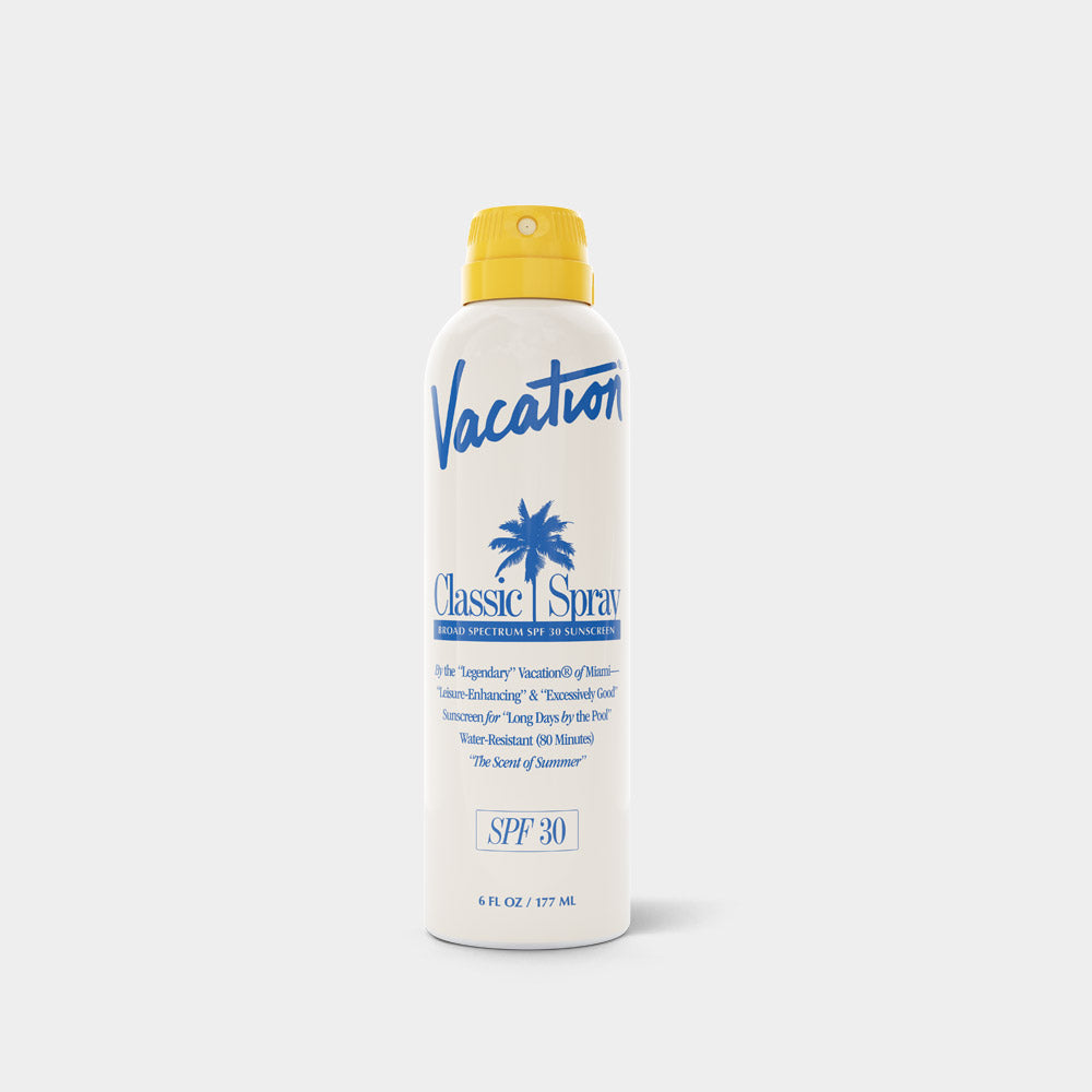 Vacation Classic Spray SPF50