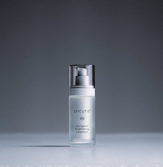 Epicutis Arctigenin Brightening Treatment