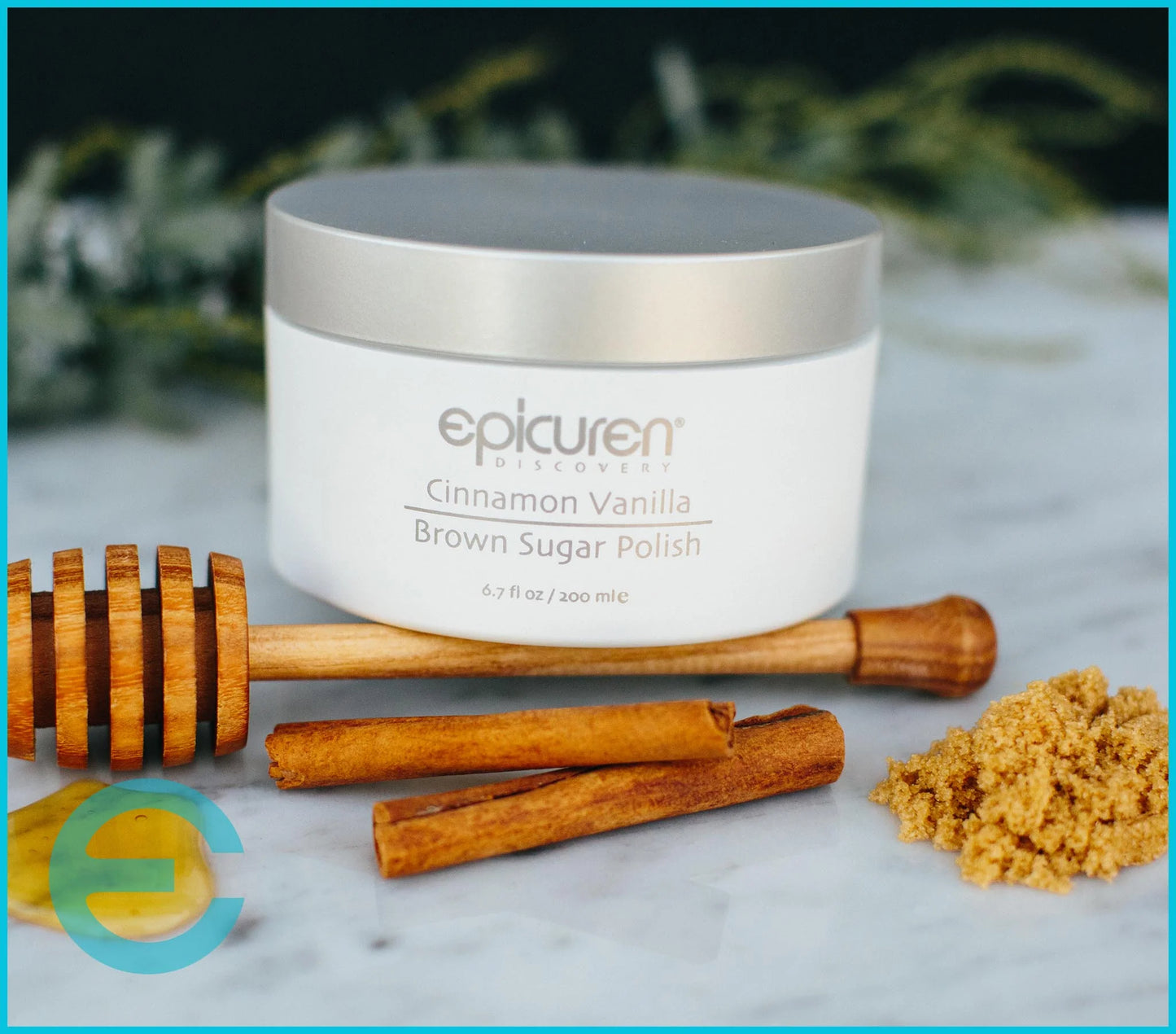Epicuren Body Polish