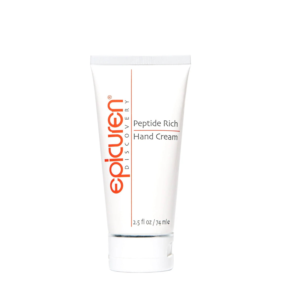 Peptide Rich Hand Cream