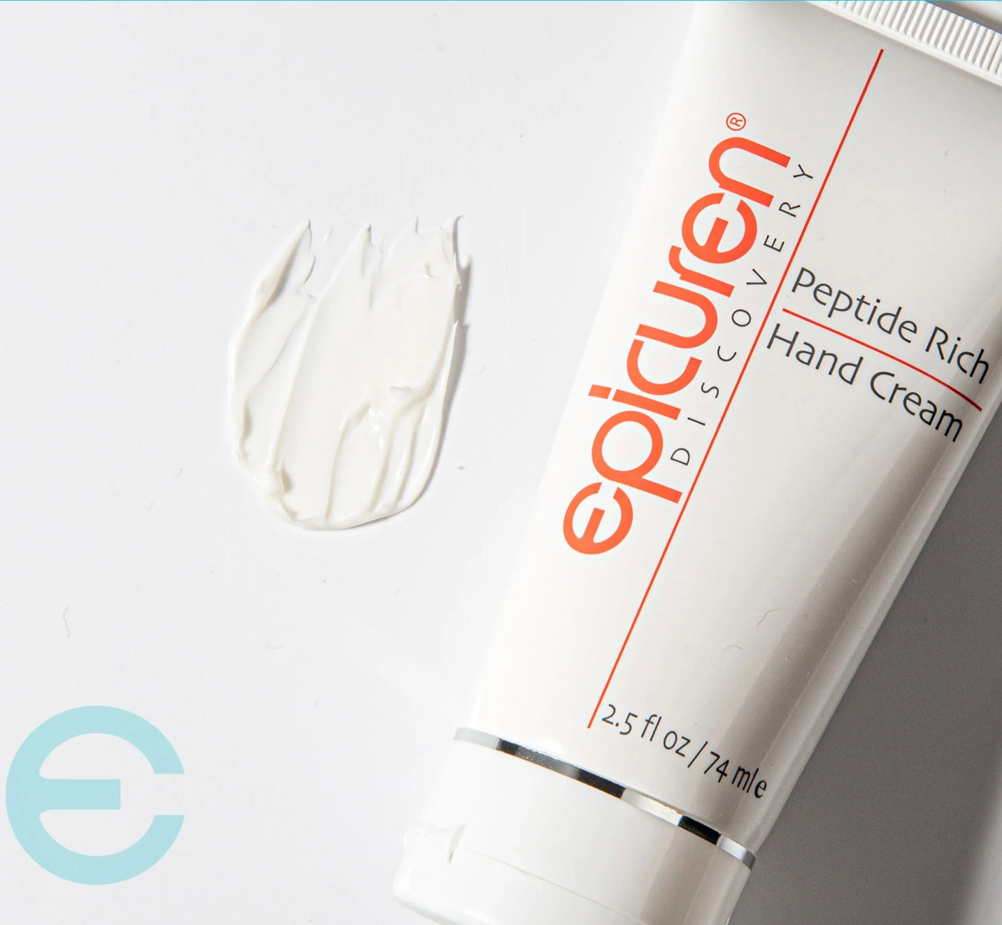 Peptide Rich Hand Cream