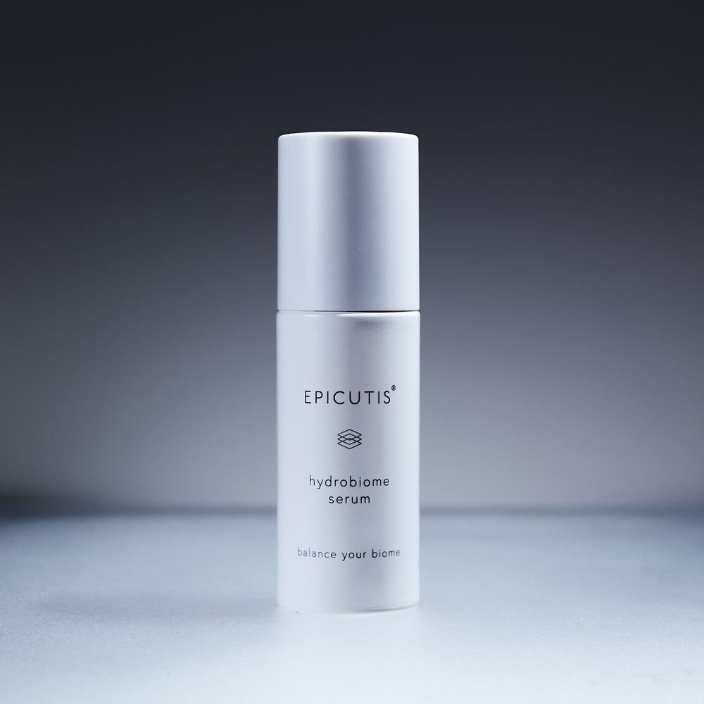 Hydrobiome Serum