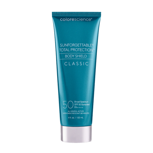Sunforgettable Total Protection Body Shield Classic SPF 50
