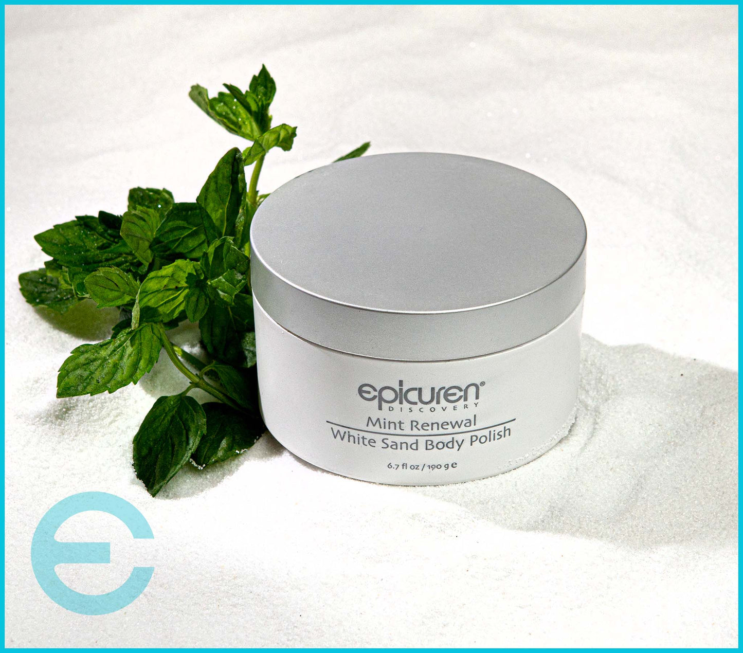 Epicuren Body Polish