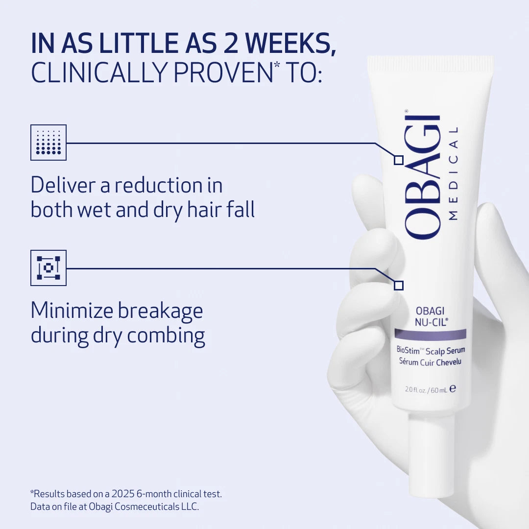 Obagi Biostim Scalp Serum