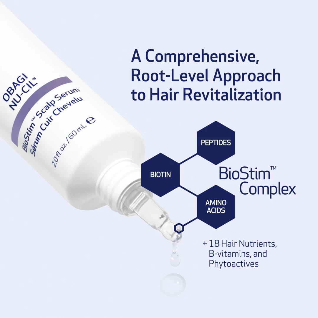 Obagi Biostim Scalp Serum