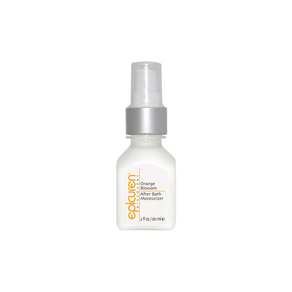 AFTER BATH MOISTURIZER – First Body