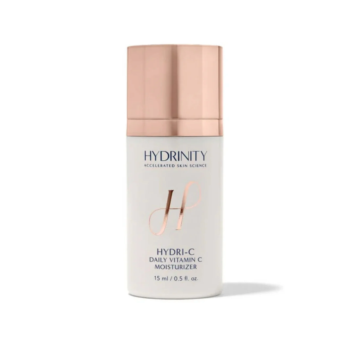 HYDRI-C Daily Vitamin C Moisturizer