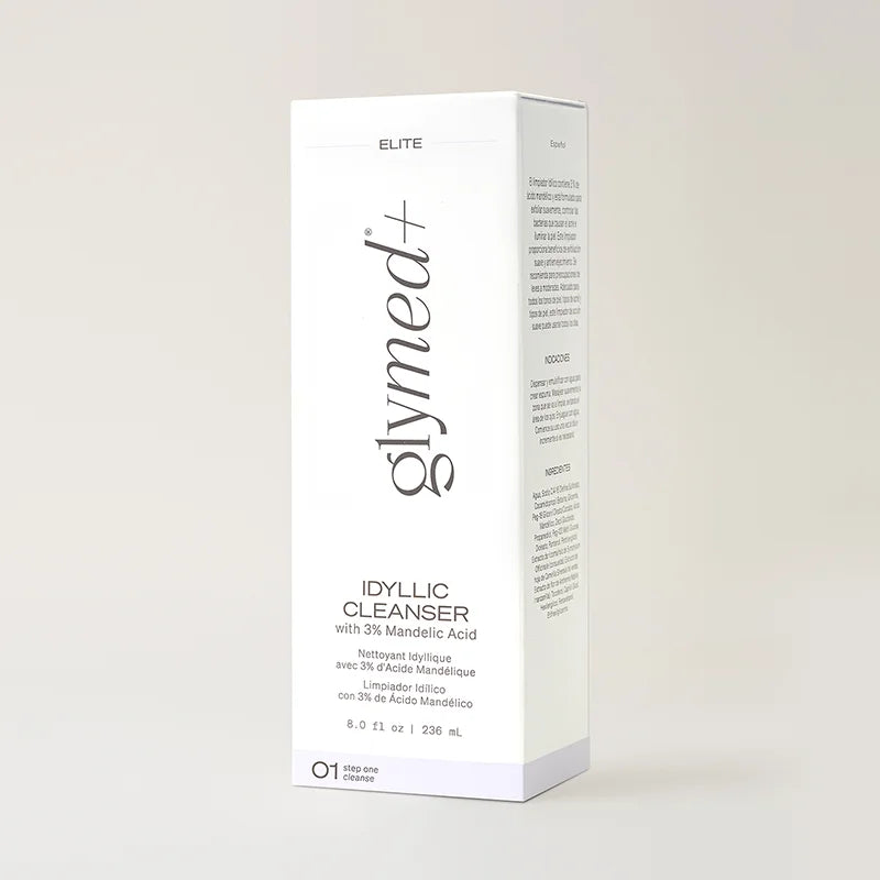 Idyllic Cleanser