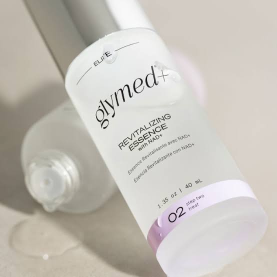 Revitalizing Essence with NAD+