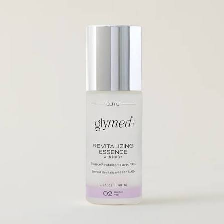 Revitalizing Essence with NAD+
