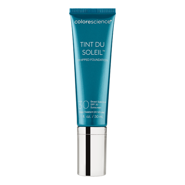 Tint du Soleil Whipped Mineral Foundation SPF 30 (Medium)